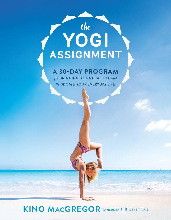The Yogi Assignment-Family and health-買書書 BuyBookBook