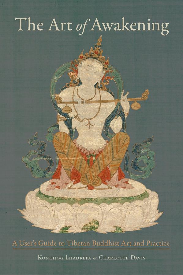 The Art of Awakening-Religion and beliefs-買書書 BuyBookBook