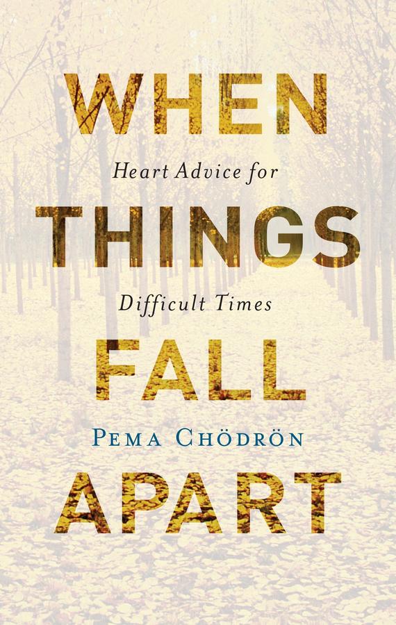 When Things Fall Apart-Religion and beliefs-買書書 BuyBookBook