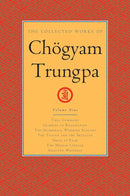 The Collected Works of Chögyam Trungpa, Volume 9-Religion and beliefs-買書書 BuyBookBook