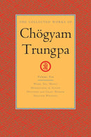 The Collected Works of Chögyam Trungpa, Volume 10-Religion and beliefs-買書書 BuyBookBook