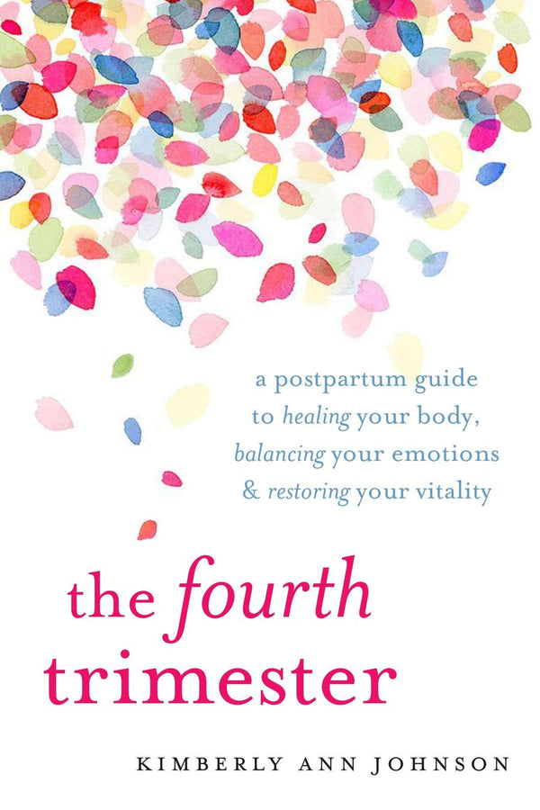 The Fourth Trimester-Family and health-買書書 BuyBookBook