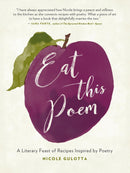 Eat This Poem-Cookery / food and drink / food writing-買書書 BuyBookBook