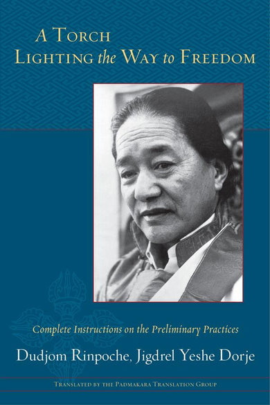 A Torch Lighting the Way to Freedom-Religion and beliefs-買書書 BuyBookBook