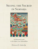 Seeing the Sacred in Samsara-Religion and beliefs-買書書 BuyBookBook