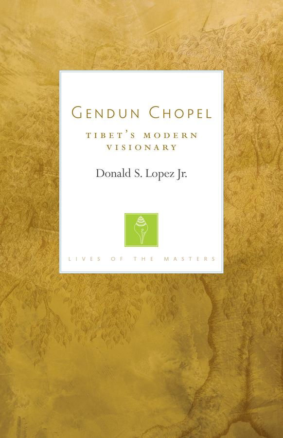 Gendun Chopel-Religion and beliefs-買書書 BuyBookBook