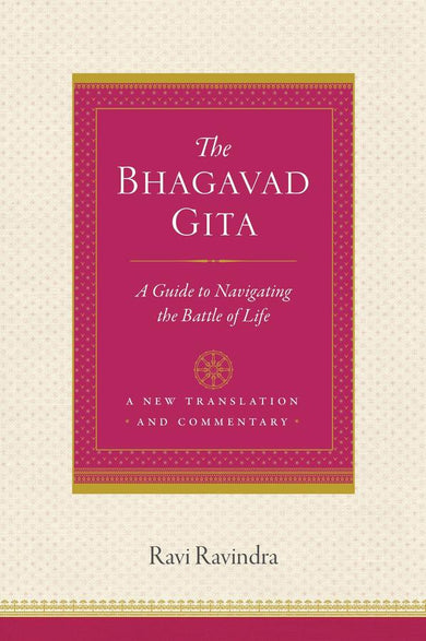 The Bhagavad Gita