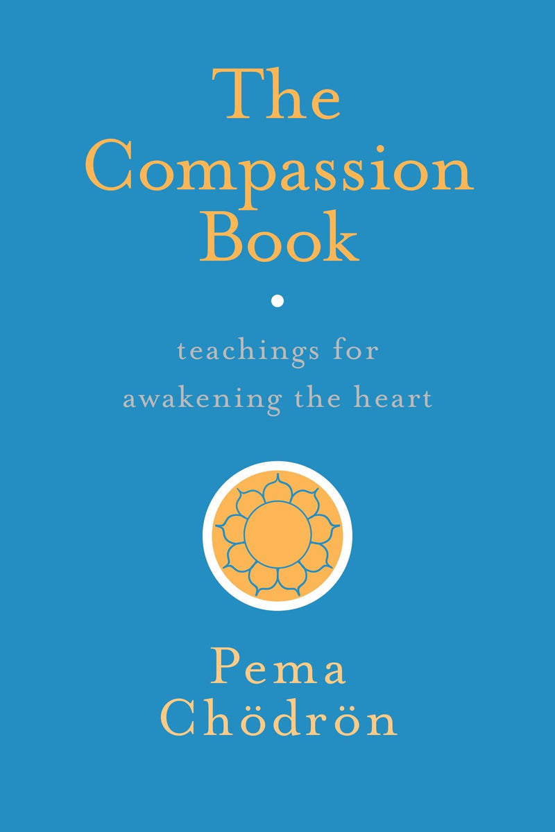 The Compassion Book-Religion and beliefs-買書書 BuyBookBook