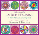 Coloring the Sacred Feminine-Self-help/ personal development/ practical advice-買書書 BuyBookBook