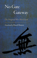 No-Gate Gateway-Religion and beliefs-買書書 BuyBookBook