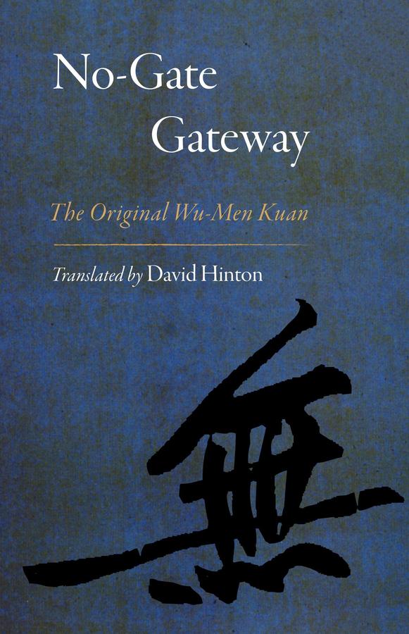 No-Gate Gateway-Religion and beliefs-買書書 BuyBookBook