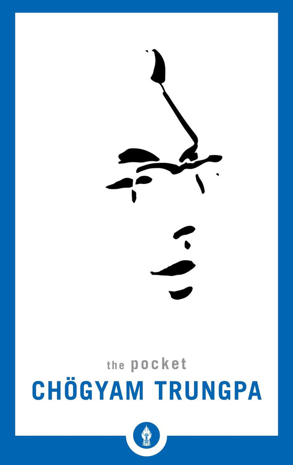 The Pocket Chögyam Trungpa-Religion and beliefs-買書書 BuyBookBook