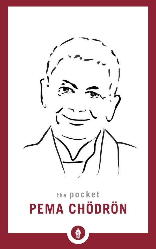 The Pocket Pema Chodron-Religion and beliefs-買書書 BuyBookBook