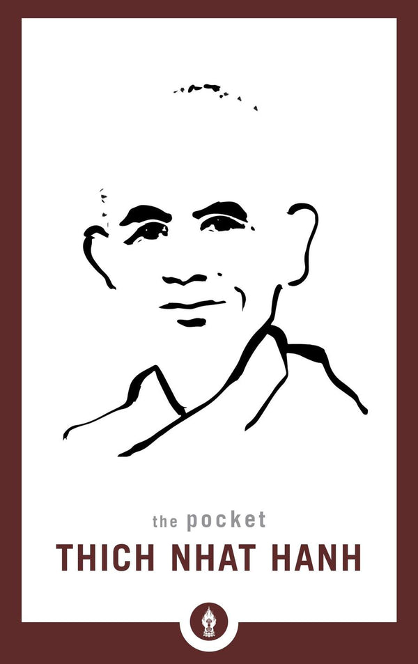 The Pocket Thich Nhat Hanh-Religion and beliefs-買書書 BuyBookBook