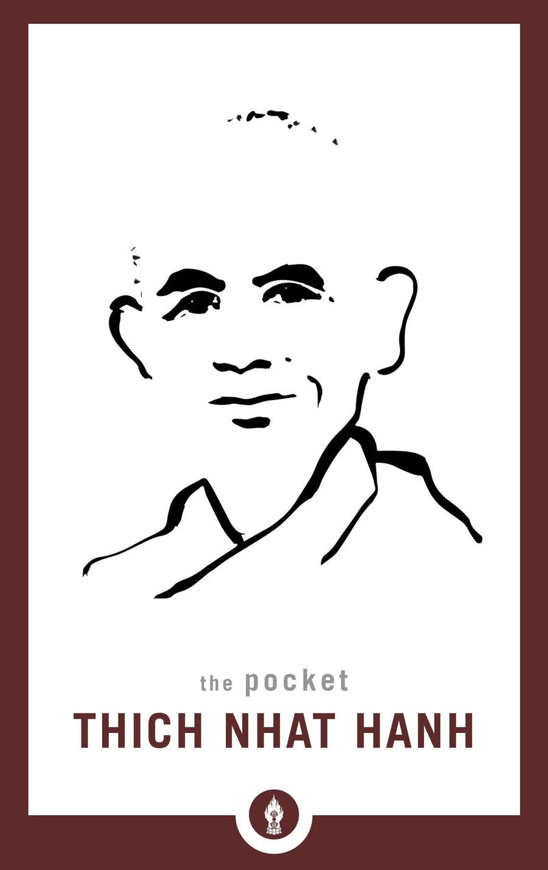 The Pocket Thich Nhat Hanh-Religion and beliefs-買書書 BuyBookBook