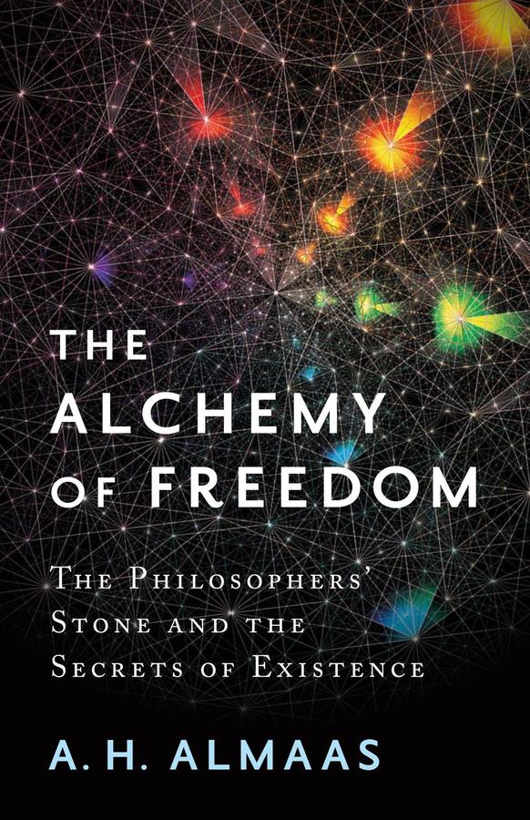 The Alchemy of Freedom-Philosophy-買書書 BuyBookBook
