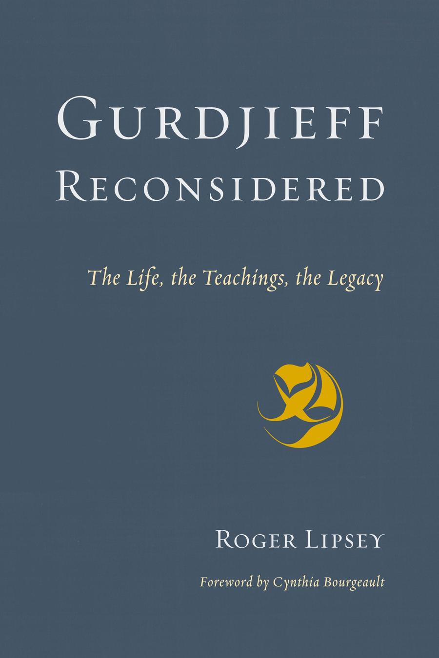 Gurdjieff Reconsidered-Philosophy-買書書 BuyBookBook