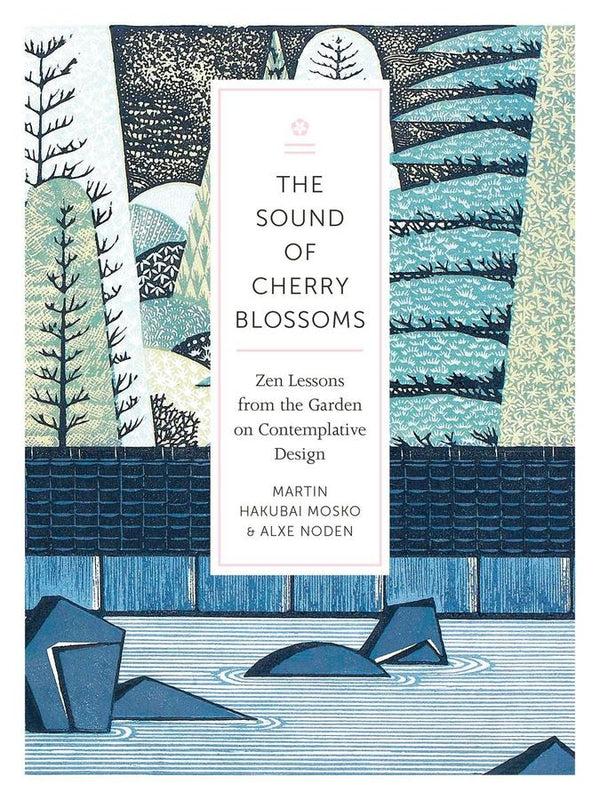 The Sound of Cherry Blossoms-Lifestyle and Leisure-買書書 BuyBookBook