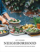 Neighborhood-Cookery / food and drink / food writing-買書書 BuyBookBook