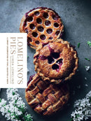 Lomelino's Pies-Cookery / food and drink / food writing-買書書 BuyBookBook