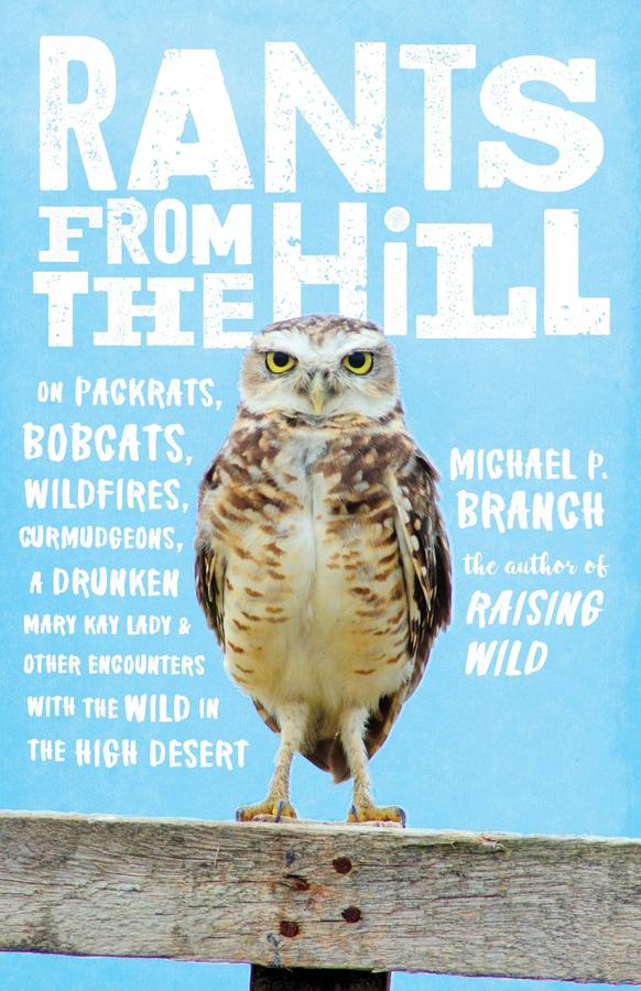 Rants from the Hill-Lifestyle and Leisure-買書書 BuyBookBook