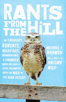 Rants from the Hill-Lifestyle and Leisure-買書書 BuyBookBook
