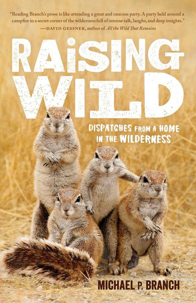Raising Wild-Nature and the natural world: general interest-買書書 BuyBookBook