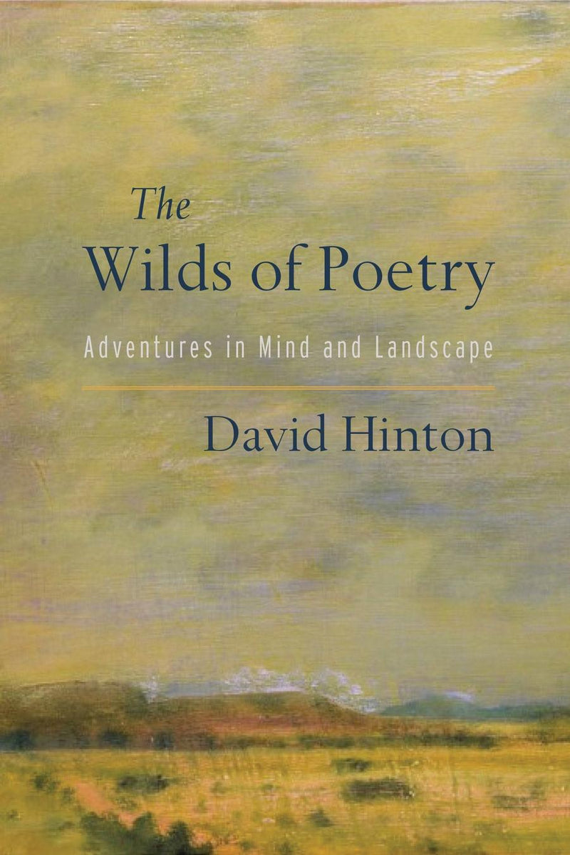 The Wilds of Poetry-Poetry-買書書 BuyBookBook