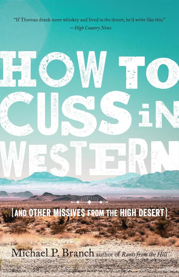 How to Cuss in Western-Lifestyle and Leisure-買書書 BuyBookBook