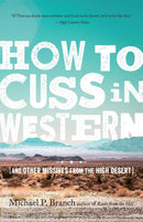 How to Cuss in Western-Lifestyle and Leisure-買書書 BuyBookBook