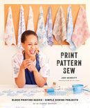 Print, Pattern, Sew-Lifestyle and Leisure-買書書 BuyBookBook