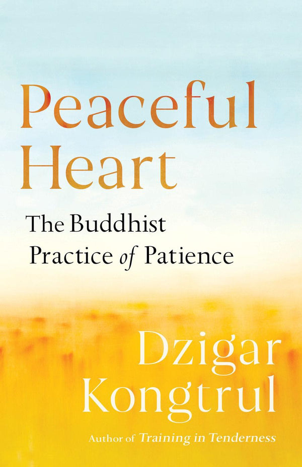 Peaceful Heart-Religion and beliefs-買書書 BuyBookBook