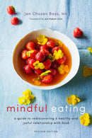 Mindful Eating-Family and health-買書書 BuyBookBook