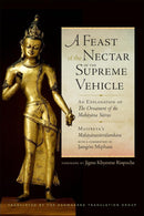 A Feast of the Nectar of the Supreme Vehicle-Religion and beliefs-買書書 BuyBookBook