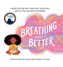 Breathing Makes It Better-Children’s / Teenage: Personal and social topics-買書書 BuyBookBook