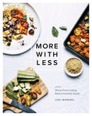 More with Less-Cookery / food and drink / food writing-買書書 BuyBookBook