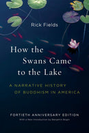 How the Swans Came to the Lake-Religion and beliefs-買書書 BuyBookBook