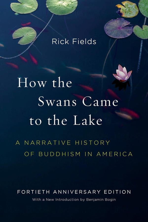 How the Swans Came to the Lake-Religion and beliefs-買書書 BuyBookBook