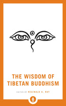 The Wisdom of Tibetan Buddhism-Religion and beliefs-買書書 BuyBookBook