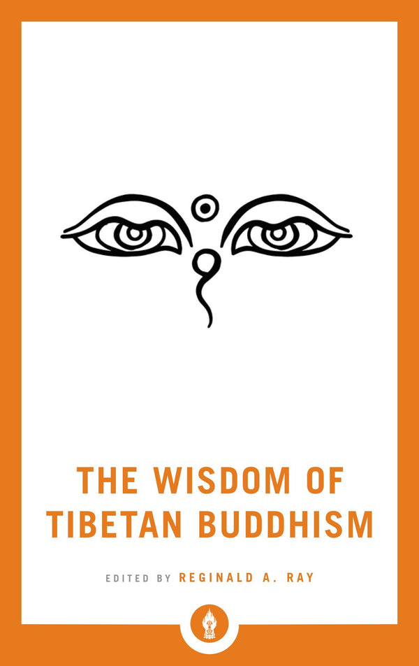 The Wisdom of Tibetan Buddhism-Religion and beliefs-買書書 BuyBookBook
