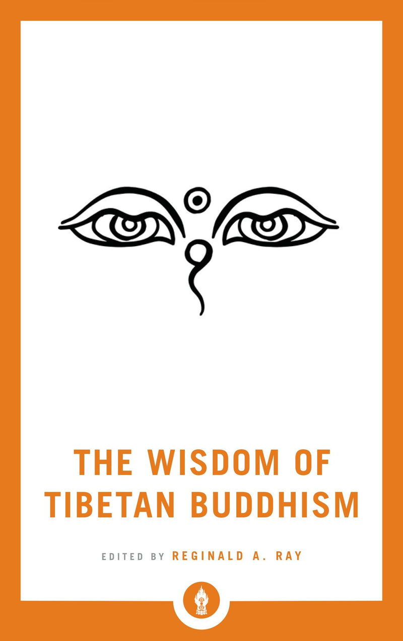 The Wisdom of Tibetan Buddhism-Religion and beliefs-買書書 BuyBookBook