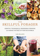 The Skillful Forager-Lifestyle and Leisure-買書書 BuyBookBook
