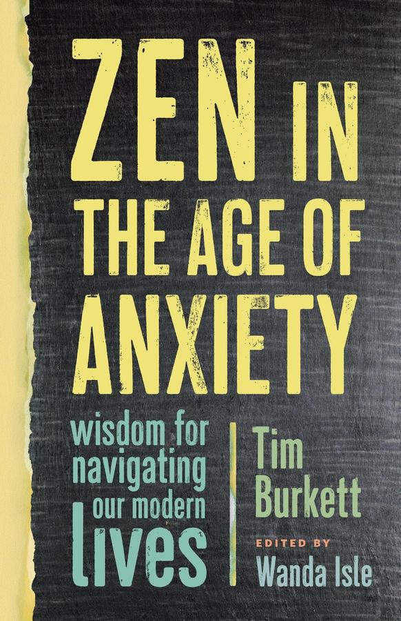 Zen in the Age of Anxiety-Religion and beliefs-買書書 BuyBookBook