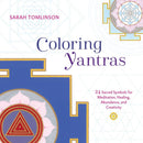 Coloring Yantras-Self-help/ personal development/ practical advice-買書書 BuyBookBook