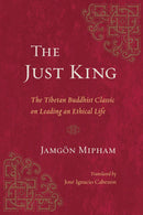 The Just King-Religion and beliefs-買書書 BuyBookBook
