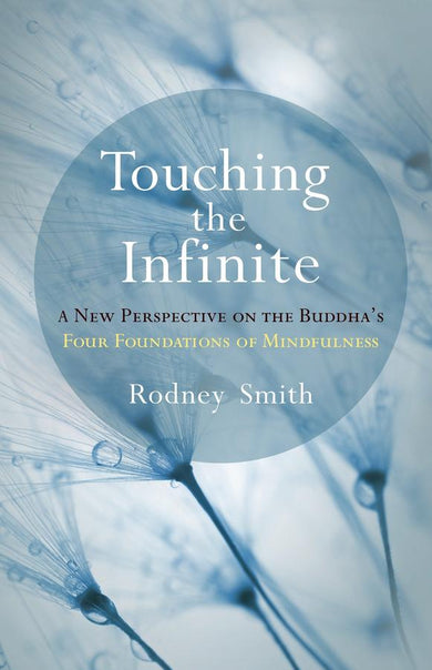 Touching the Infinite-Religion and beliefs-買書書 BuyBookBook
