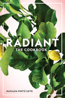 Radiant-Cookery / food and drink / food writing-買書書 BuyBookBook