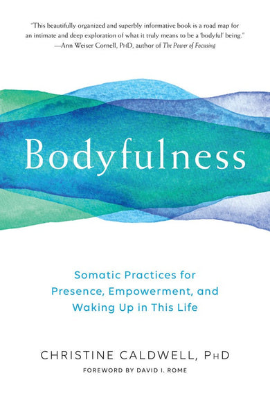 Bodyfulness-Mind/ body/ spirit-買書書 BuyBookBook