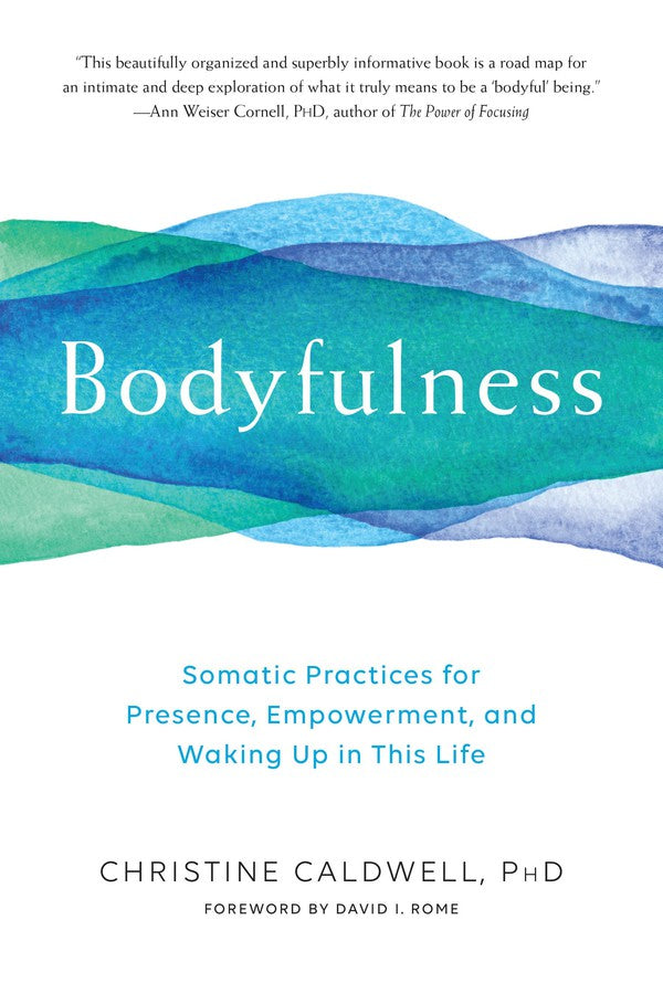 Bodyfulness-Mind/ body/ spirit-買書書 BuyBookBook