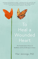 To Heal a Wounded Heart-Psychology-買書書 BuyBookBook